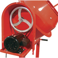 Portable Cement Mixer EastCoast Offshore Supplies