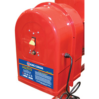 Portable Cement Mixer EastCoast Offshore Supplies