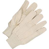 Gants classiques en toile de coton, 8 oz, Taille unique EastCoast Offshore Supplies
