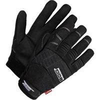 Performance & Ergonomic Gloves