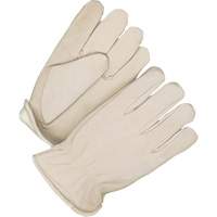 Rodeo King Roper Gloves, Large, Grain Cowhide Palm, Thinsulate Inner Lining EastCoast Offshore Supplies