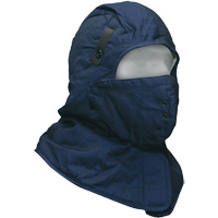 Classic Hardhat Liner with Face Mask EastCoast Offshore Supplies