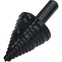 Foret &eacute;tag&eacute; no 9, 7/8" - 1-7/32, Acier rapide EastCoast Offshore Supplies