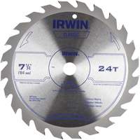 Saw Blades
