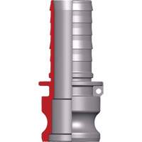 Dixon&reg; Cam & Groove Adapter EastCoast Offshore Supplies