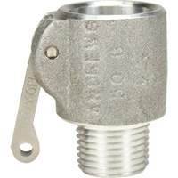 Dixon&reg; Cam & Groove Coupler EastCoast Offshore Supplies
