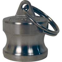 Global Cam & Groove Dust Plug EastCoast Offshore Supplies