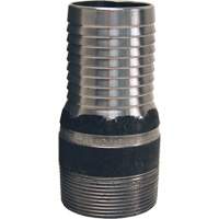 King Combination Nipple NPT Threaded EastCoast Offshore Supplies