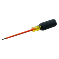 Insulated Screwdrivers
