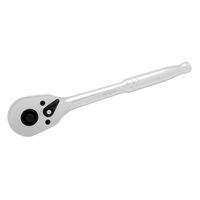 Quick-Release Ratchet Wrench, 1/2" Drive, Plain Handle EastCoast Offshore Supplies