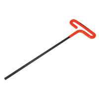 Loop Handle Hex Key, Hex End, 3/16" x 10" L, T Handle EastCoast Offshore Supplies