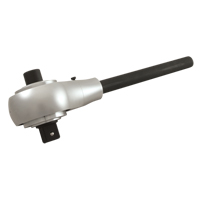 Torque Multiplier, 1/2" Input, 3/4" Output, 5:1 Torque Ratio EastCoast Offshore Supplies