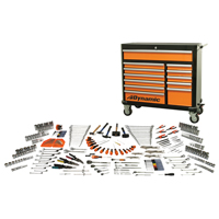 Ensemble d'outils avanc&eacute; Master, 367 morcea EastCoast Offshore Supplies