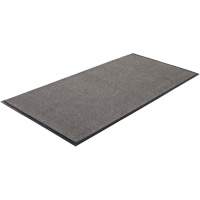 Tapis Poly-Tuft, Essuie-pieds, 3' x 60' x 5/16", Charbon EastCoast Offshore Supplies