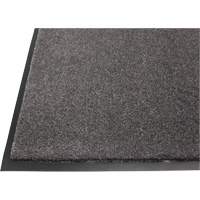 Tapis Poly-Tuft, Essuie-pieds, 3' x 60' x 5/16", Charbon EastCoast Offshore Supplies