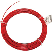 Fil rouge de d&eacute;tection thermique EastCoast Offshore Supplies
