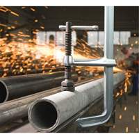 Heavy-Duty MorPad Assembly EastCoast Offshore Supplies