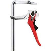 Serre-joint &agrave; levier ClassiX, 4-3/4" (121 mm) EastCoast Offshore Supplies