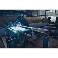 Double Force All-Steel Variable Clamp EastCoast Offshore Supplies