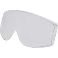 Lunettes de s&eacute;curit&eacute; Stealth, Antibu&eacute;e, Transparent EastCoast Offshore Supplies