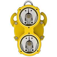 Appareil de descente et de sauvetage R550 DBI-SALA Rollgliss, 100' lo, cordage Corde d'alpinisme EastCoast Offshore Supplies