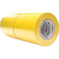 Automotive Refinish Masking Tape 388N, 48 mm (2") x 55 m (180'), Yellow EastCoast Offshore Supplies