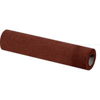 Brosse &agrave; lamelles &agrave; r&eacute;sistance &eacute;lev&eacute;e Scotch-Brite, Oxyde d'aluminium, Grain Tr&egrave;s fin, 12" x 18" x 5-3/4" EastCoast Offshore Supplies