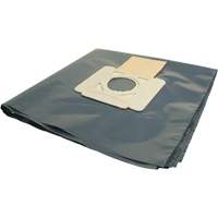 Disposable Plastic Vacuum Bags, 7 US gal. EastCoast Offshore Supplies