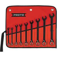 Wrench Set, Combination, 12 Pieces, Imperial EastCoast Offshore Supplies