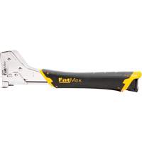 Fatmax&reg; Hammer Tacker, 5/16", 3/8", 1/2" EastCoast Offshore Supplies