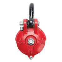 Yarding Block EastCoast Offshore Supplies