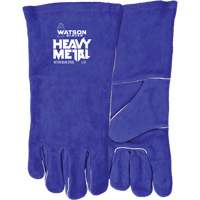 New Jersey Gloves, Split Cowhide, Size One Size EastCoast Offshore Supplies