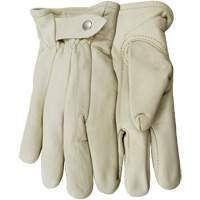 Gunslinger Roper Gloves, Large, Grain Cowhide Palm EastCoast Offshore Supplies