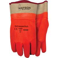 Gants Notorious P.I.G., Taille unique, R&ecirc;vetement Nitrile/PVC, Enveloppe en Jersey EastCoast Offshore Supplies
