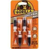 Colle originale, 4 x 3 g, Tube, Havane EastCoast Offshore Supplies