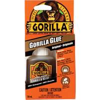 Colle originale, 2 oz, Bouteille pressable, Havane EastCoast Offshore Supplies