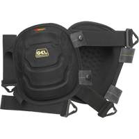 Genouill&egrave;re de parquet Gel Tek, Style Boucle, Prot&egrave;ge-genoux Plastique, Tampons Gel EastCoast Offshore Supplies