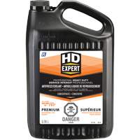Antigel/liquide de refroidissement concentr&eacute; pour dur&eacute;e de vie prolong&eacute;e pour moteur diesel Turbo Power, 3,78 L, Gallon EastCoast Offshore Supplies