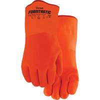 Gants Foamtastic, Taille unique, R&ecirc;vetement PVC, Enveloppe en Mousse EastCoast Offshore Supplies