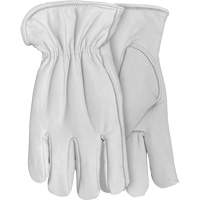 Scape Goat Gloves, Large, Grain Goatskin Palm, Thinsulate Inner Lining EastCoast Offshore Supplies
