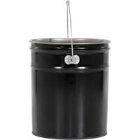Seau, Acier, 5 gal. EastCoast Offshore Supplies