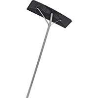 Snow Roof Rake, 61", 24-3/4" Blade, Aluminum EastCoast Offshore Supplies