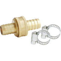 Hose Barbs & Clamps Kit EastCoast Offshore Supplies