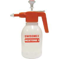 Acetone Handheld Sprayer, 0.4 gal. (1.5L) EastCoast Offshore Supplies