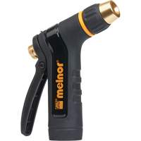 Adjustable Metal Hose Nozzle, Non-Insulated, Rear-Trigger EastCoast Offshore Supplies