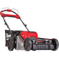 Ensemble de tondeuse sans fil autopropuls&eacute;e &agrave; double pile M18 Fuel, Pouss&eacute;e automatique, &agrave; pile, Largeur de coupe 21" EastCoast Offshore Supplies