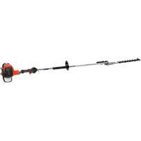 Shafted Double-Sided Hedge Trimmer, 21", 25.4 CC, Gasoline EastCoast Offshore Supplies