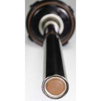 Industrial & Contractor Series Concrete Compression Sprayer, 3.5 gal. (16 L), Stainless Steel, 24" Wand EastCoast Offshore Supplies