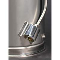 Industrial & Contractor Series Concrete Compression Sprayer, 3.5 gal. (16 L), Stainless Steel, 24" Wand EastCoast Offshore Supplies