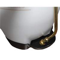 Industrial & Contractor Series Acetone Compression Sprayer, 2 gal. (9 L), Polyethylene, 18" Wand EastCoast Offshore Supplies